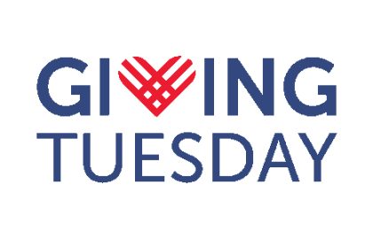 giving tuesday logo