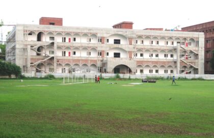 campus center