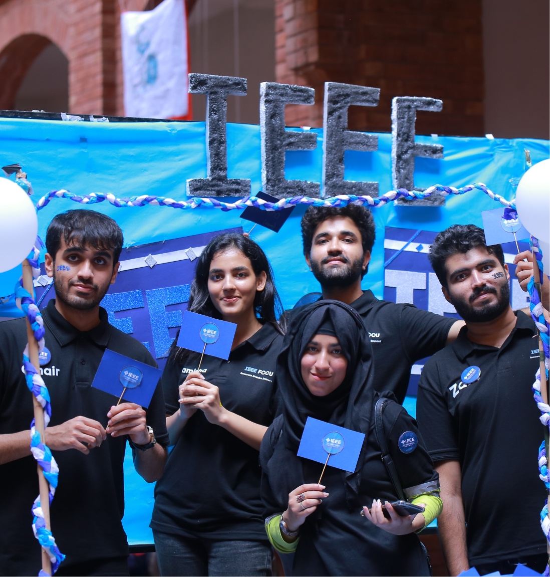 IEEE Event