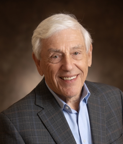 Jim Appleton headshot
