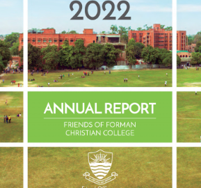 2022 annual report