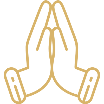pray